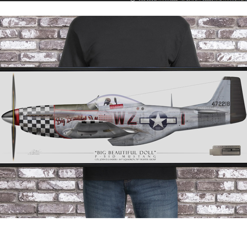 Archival Paper Prints